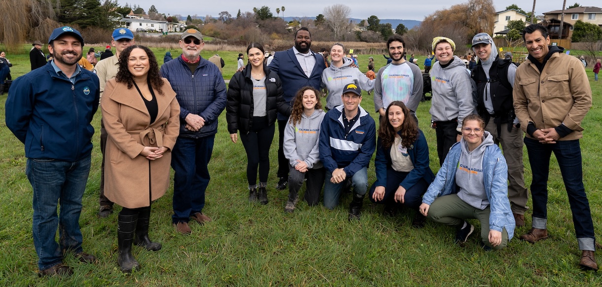 CCAD Watsonville group photo