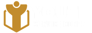 Youth Service Corps smaller logo