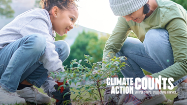 Climate Action Counts